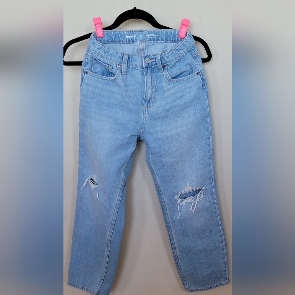 Girls Old Navy Jeans Size 12